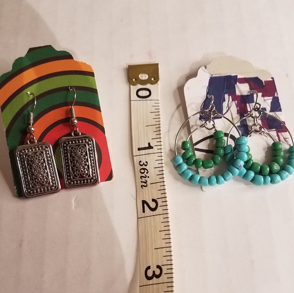 Earring bundle j19 - Picture 6 of 7